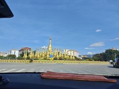 -品德宏·孔雀宴的发源地(金塔园店)