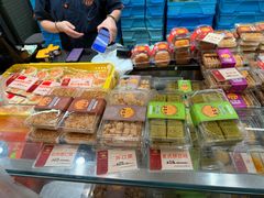 -王家沙点心店(南京西路总店)