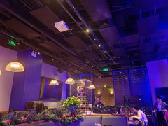 -blue frog蓝蛙(长泰广场店)