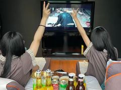 -手技王·影院足道·SPA(深圳之眼店)