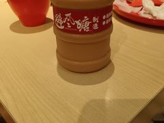 -避风塘(宝山万达店)