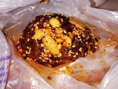 麻辣兔头-鑫记婆婆兔·兔头(春熙店)