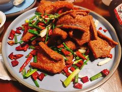 -金龙·打边炉(南京西路店)