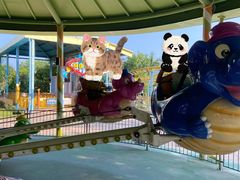 -美的鹭湖探索王国