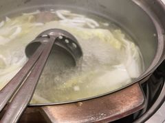 -椰子营·椰子鸡火锅(万象里店)