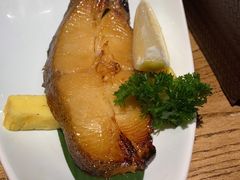 银鳕鱼牛肉饭-阿吾罗日本料理(K11艺术中心店)