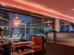 -淼福猪肚鸡·椰子鸡火锅(大沙地店)