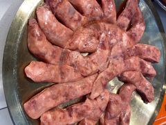 -南浦洞烤肉·新世界版(奥体店)