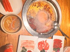 -城墙拐拐火锅(三峡广场黑金冠店)