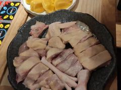 -椰夫人·养生椰子鸡(金沙洲永旺店)