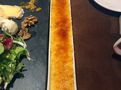 -卡本妮法餐厅·北京和平宾馆