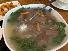 -启香鸡私房菜(湖景店)