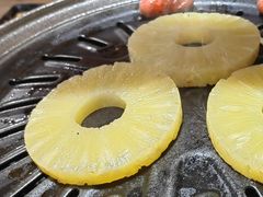 -九田家黑牛烤肉料理(泽州路店)