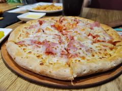 -棒约翰比萨·意面(剑河店)