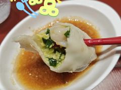 -喜家德虾仁水饺(开发区万达店)