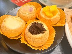 -民信老铺(双皮奶博物馆店)