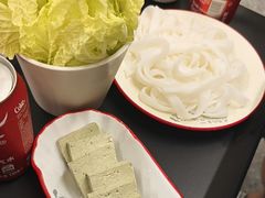 -大秀活鱼·汉派烤鱼·涮财鱼片(后湖店)