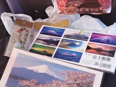 -富士山吉田線五合目