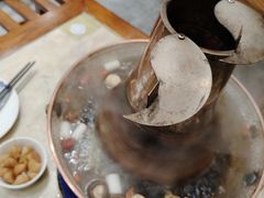 -东来顺•非遗火锅(外滩店)