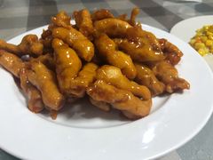 -华春餐馆(鱼山路店)