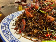 -杨记隆府(南坪店)