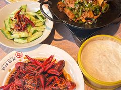 -有位虾匠·胶东小馆(市北店)