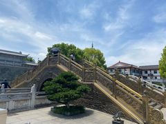 -上海东林寺(金山区)