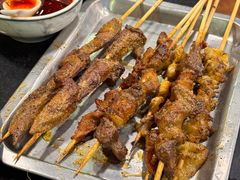 -新梅居(宁海东路店)