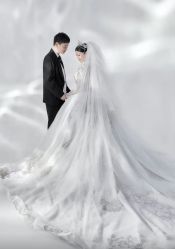 -第一夫人婚纱摄影(南京店)