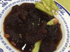 -正阳春烤鸭店(杨楼店)