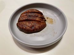 烤牛排菇-胡麻(静安嘉里店)