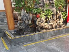 -津沽小院(天津之眼店)