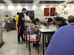 大堂-食为天(贵阳路店)