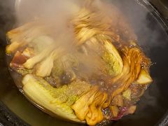 -崔记生活·铁锅炖鱼粘卷子(总店)