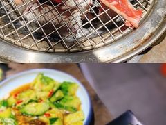 -江城二当家烤牛肉(莲塘新村店)