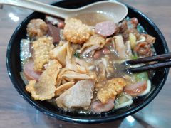 -阿芬卤面(花巷店)