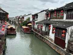 -松鹤楼(山塘街店)