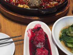 -老板恋上鱼(恒隆广场店)