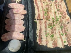 -火炉旺烤肉啤酒屋(沈北创始店)