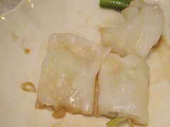 -厦门朗豪酒店 · 明阁中餐厅