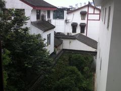 外景-苏州吴宫泛太平洋酒店