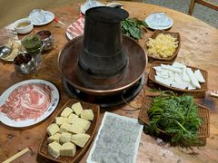 -元盛居(生态大街店)