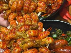 -金陵一哥龙虾馆(三牌楼总店)