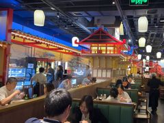 -牛New寿喜烧(虹桥新天地店)