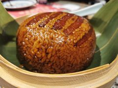 -南京大牌档(香港广场店)