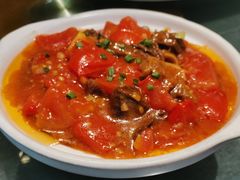 -全聚贤餐厅·湖北家常菜(沙湖店)