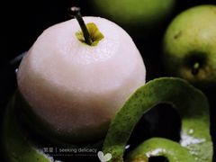 -梅林春晓花园餐厅