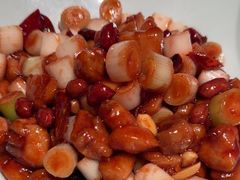 -俏江南天津时尚曲艺主题餐厅(马场道店)