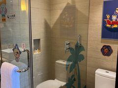 -上海浦东绿地铂骊酒店