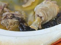 -翠茗农庄土菜馆(天目湖店)